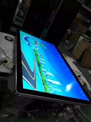 廣州迅林電子 專業(yè)供應55寸觸摸一體機，打造智能化互動新體驗