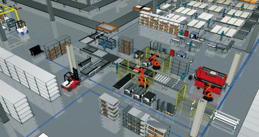 美的集團亮相第八屆中國機器人峰會 全產業鏈研發聯合出擊，引領工業基礎軟件服務新浪潮