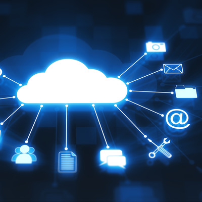 云服務系統的基礎軟件服務概覽